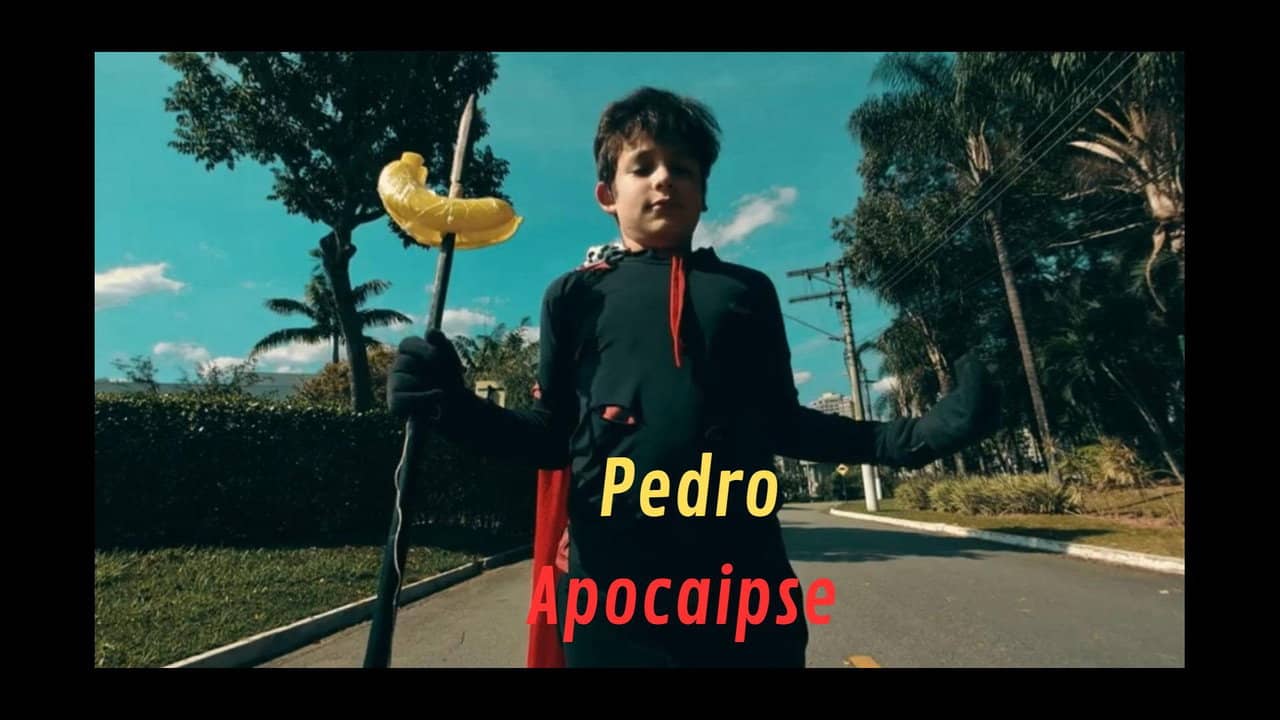 Pedro Apoclipse backdrop