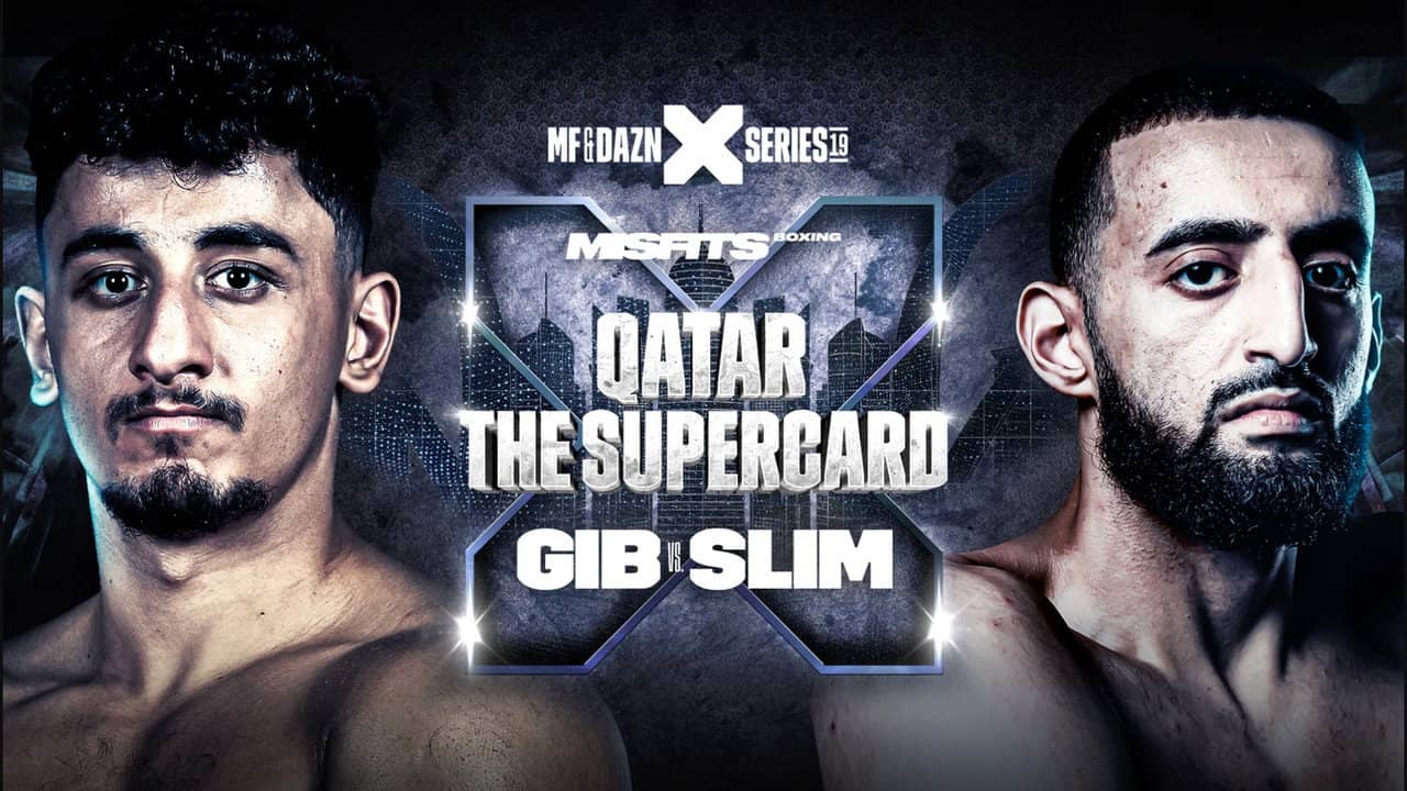AnEsonGib vs. Slim backdrop