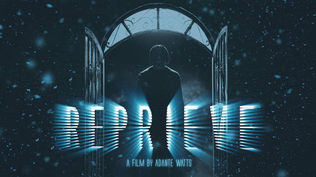 Reprieve backdrop