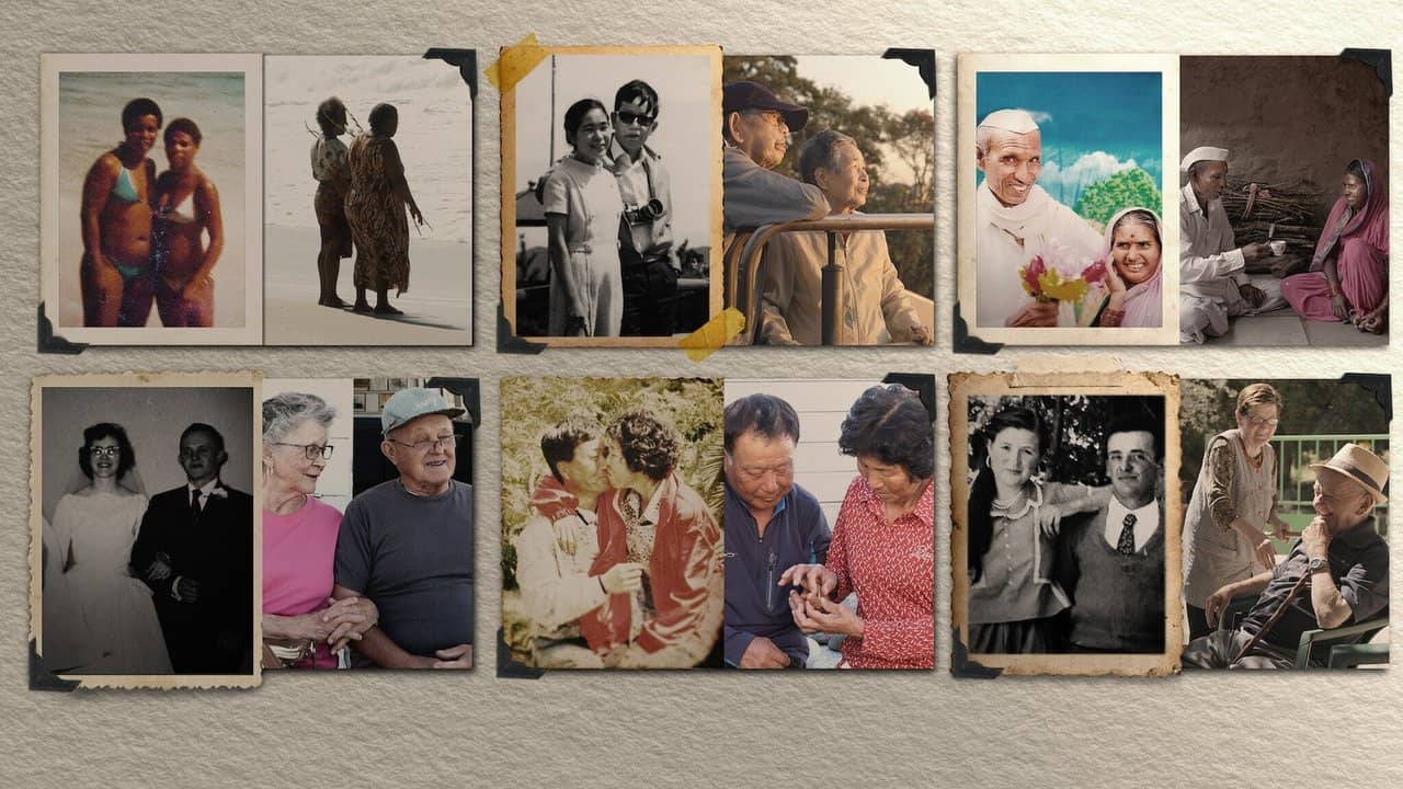 My Love: Six Stories of True Love backdrop
