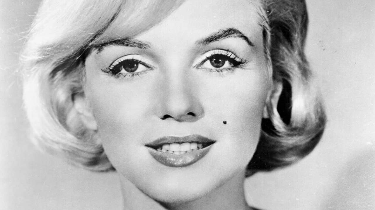 Prayer for Marilyn Monroe backdrop