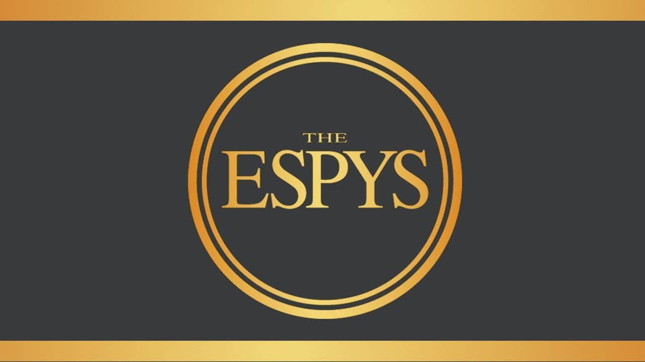 ESPY Awards backdrop