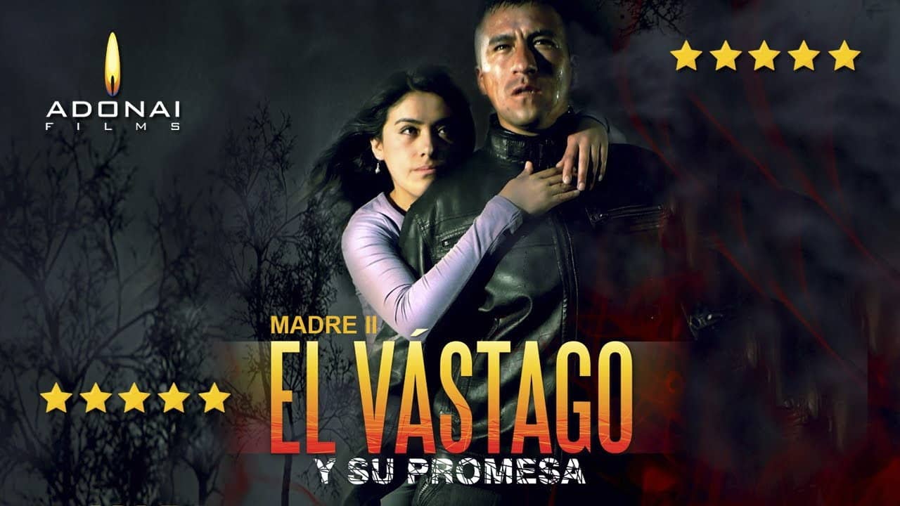 El Vástago y su Promesa backdrop