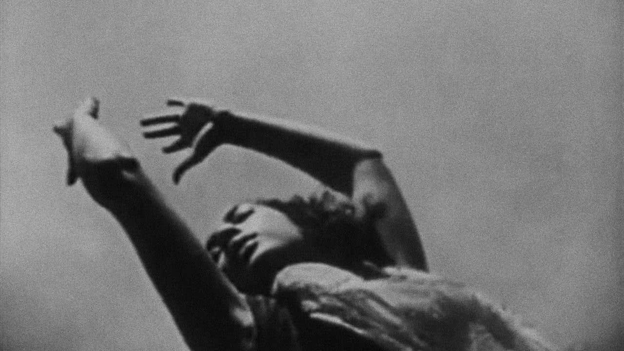 Ritual in Transfigured Time backdrop