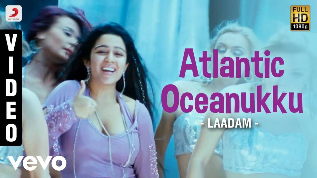Laadam backdrop