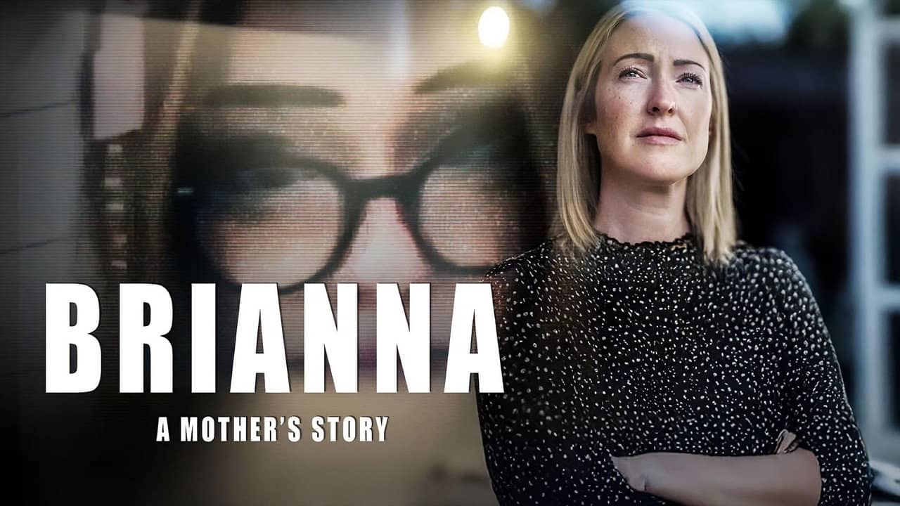 Brianna: A Mother's Story backdrop