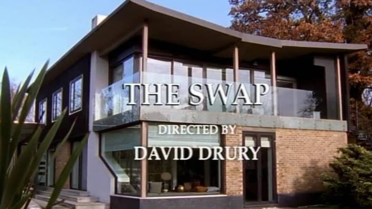 The Swap backdrop