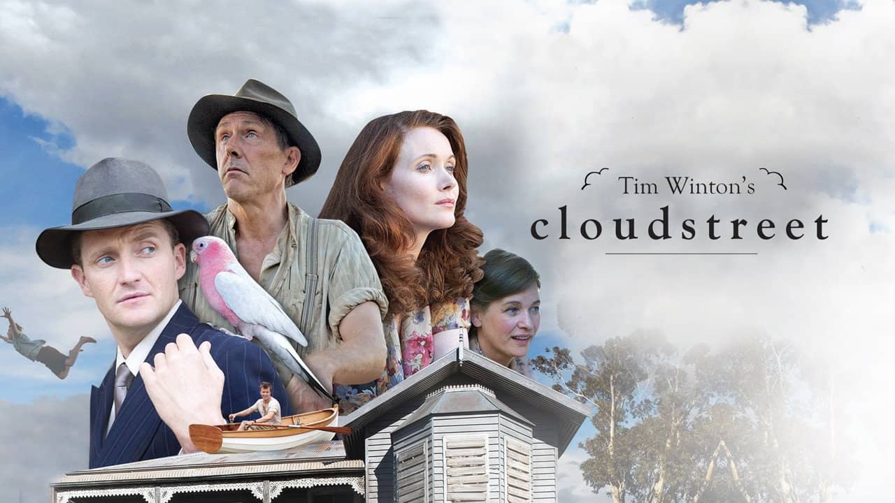 Cloudstreet backdrop