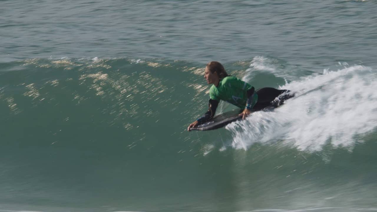 Sagres backdrop
