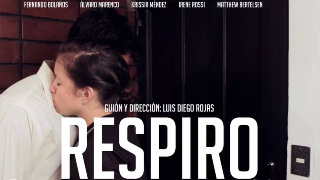 Respiro backdrop