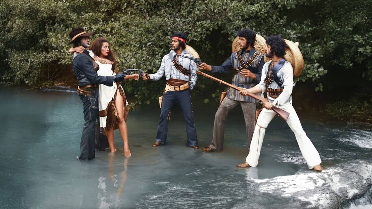 Kanun Adamı backdrop