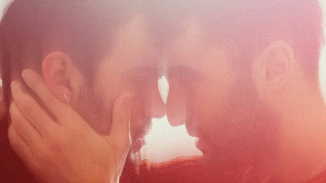 Iago & Tristán backdrop