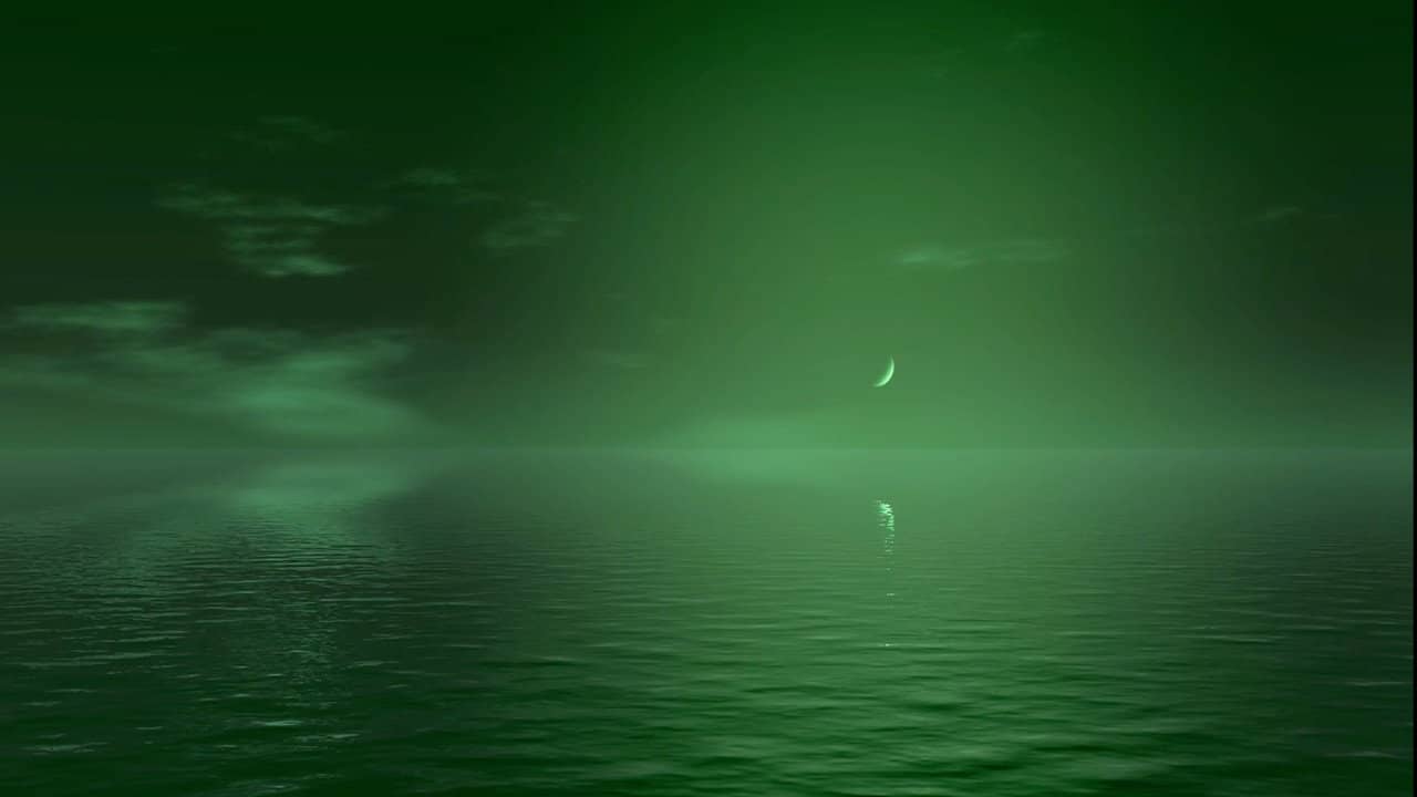 Mother of Fog backdrop