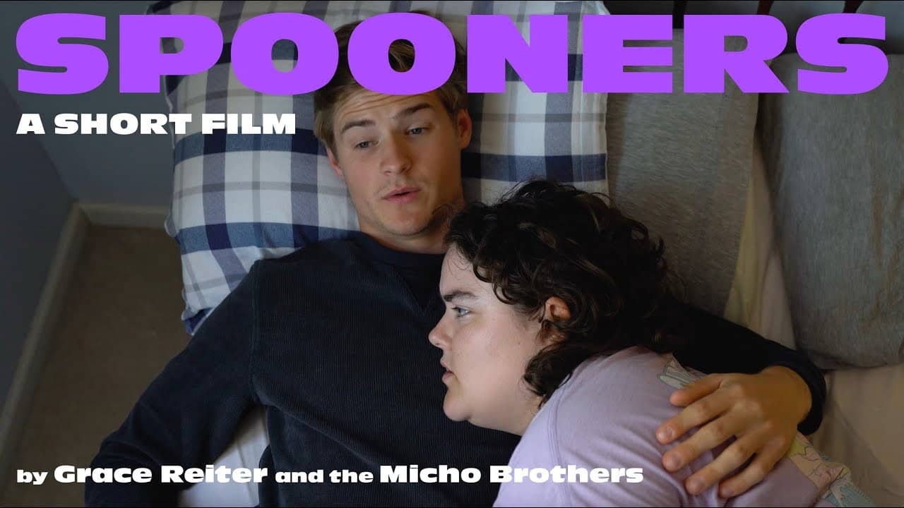 Spooners backdrop