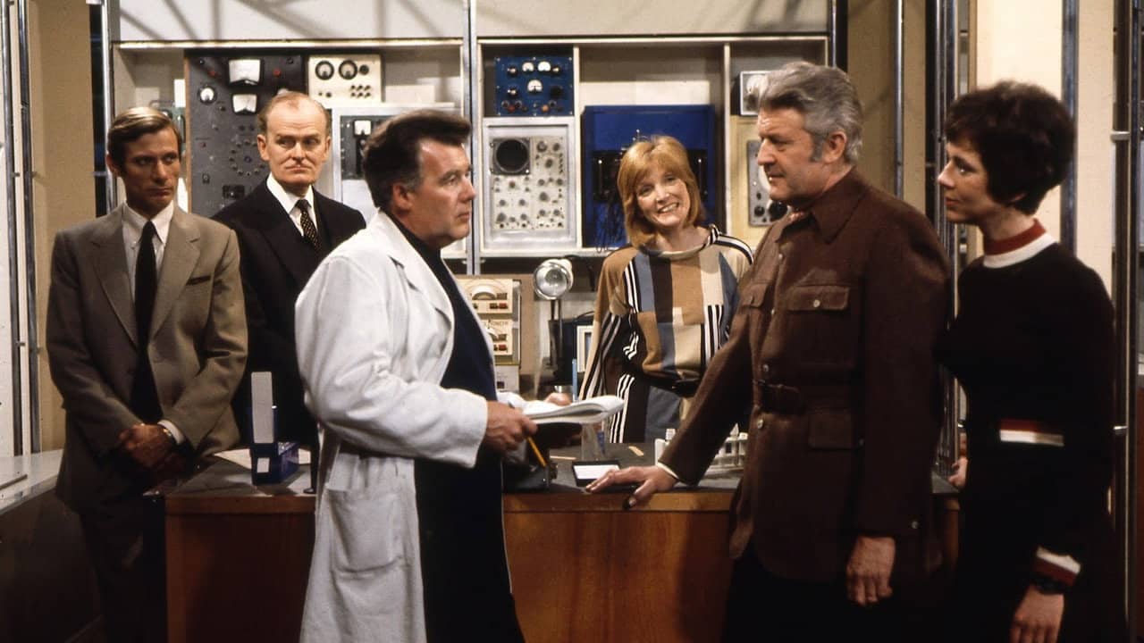 Doomwatch backdrop
