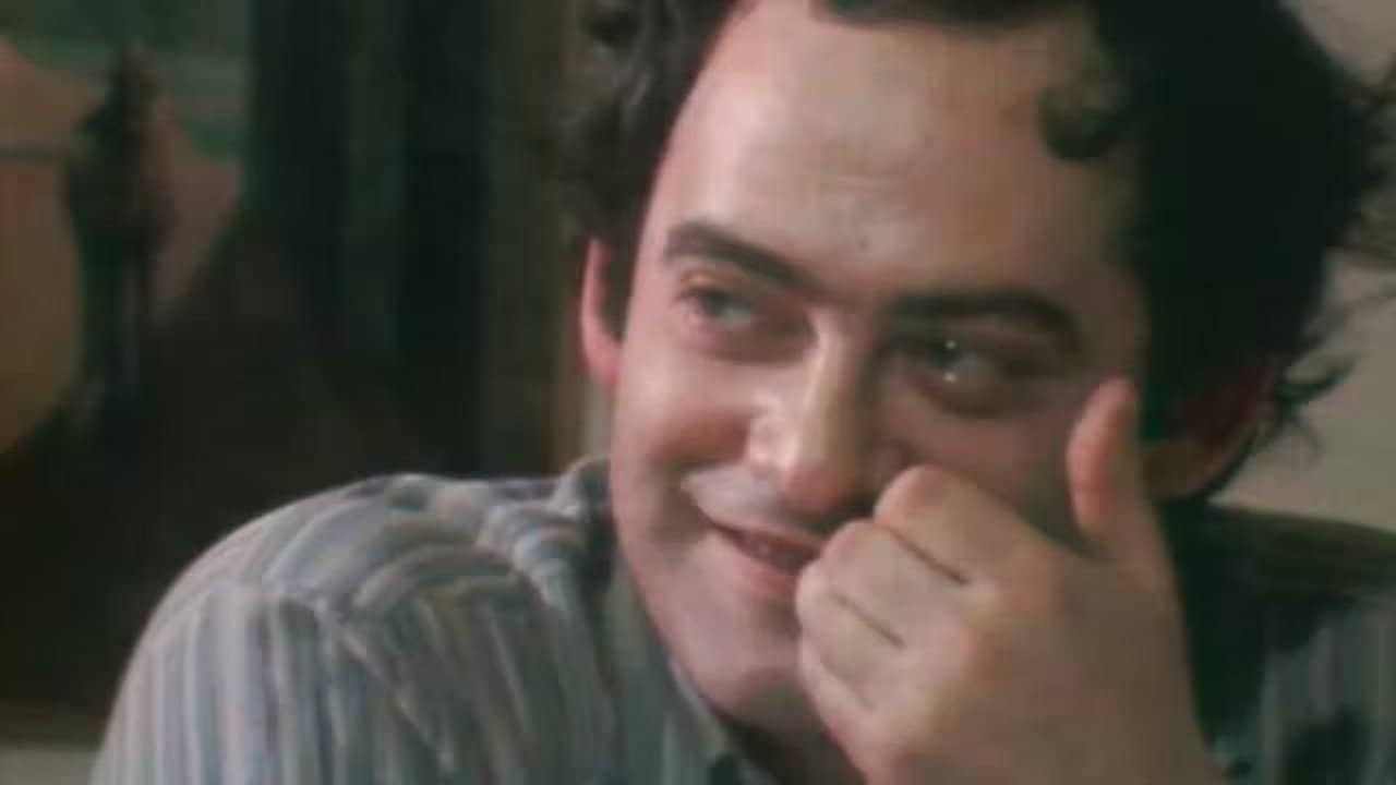 Italiques: Roland Topor backdrop
