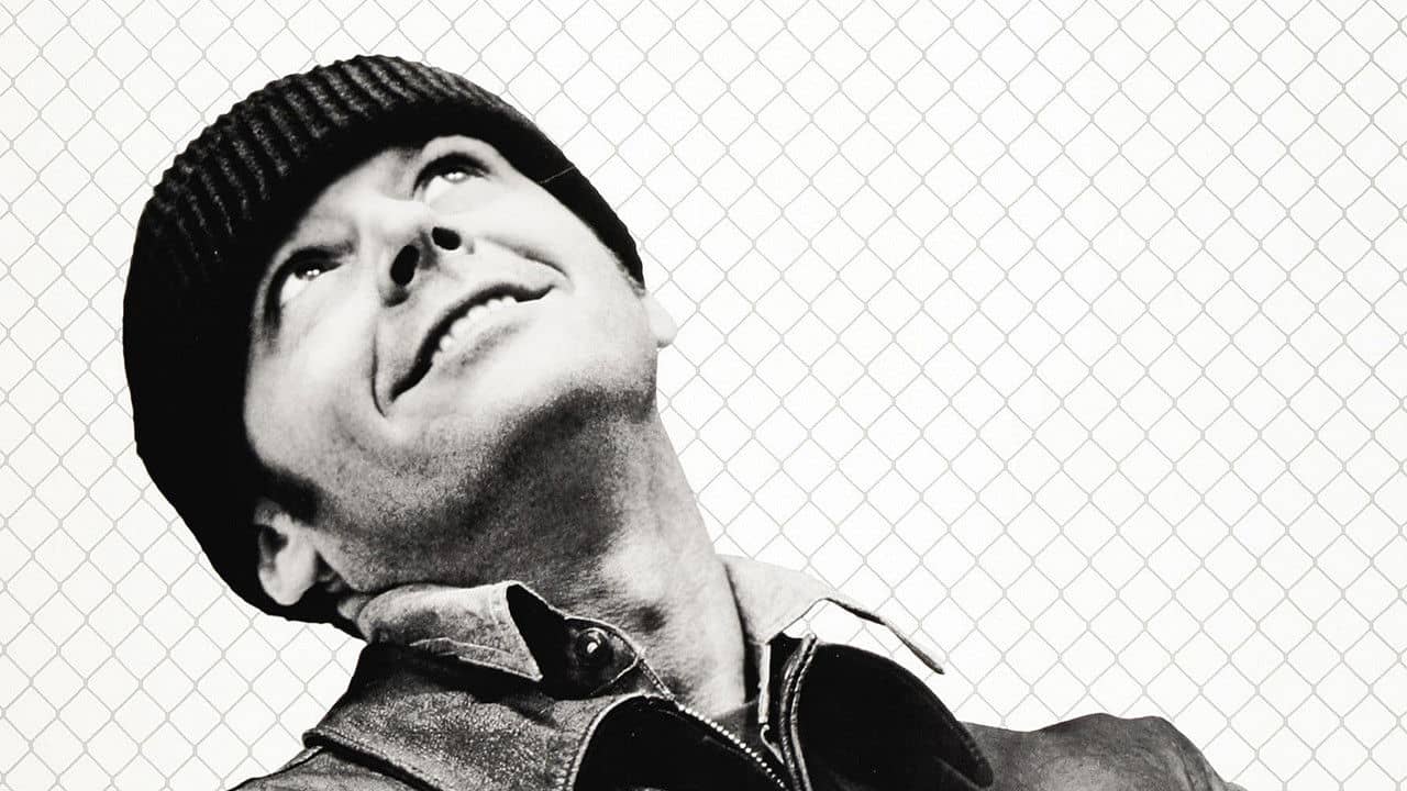 Once Upon a Time… One Flew Over the Cuckoo's Nest backdrop