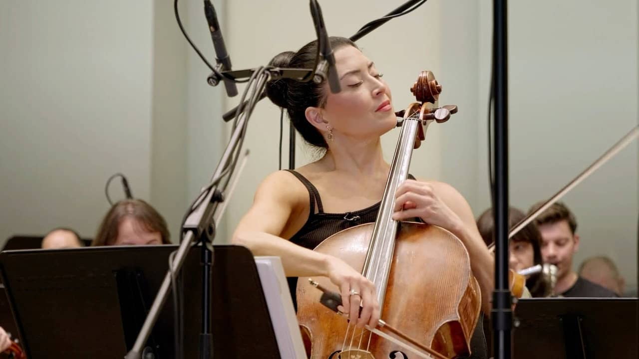 Emerging from the Shadows: Rediscovering the Legacies of Weinberg & Korngold backdrop