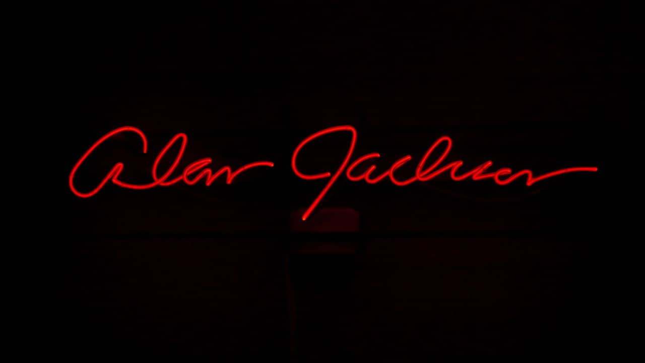 Alan Jackson: Greatest Hits Video Collection backdrop