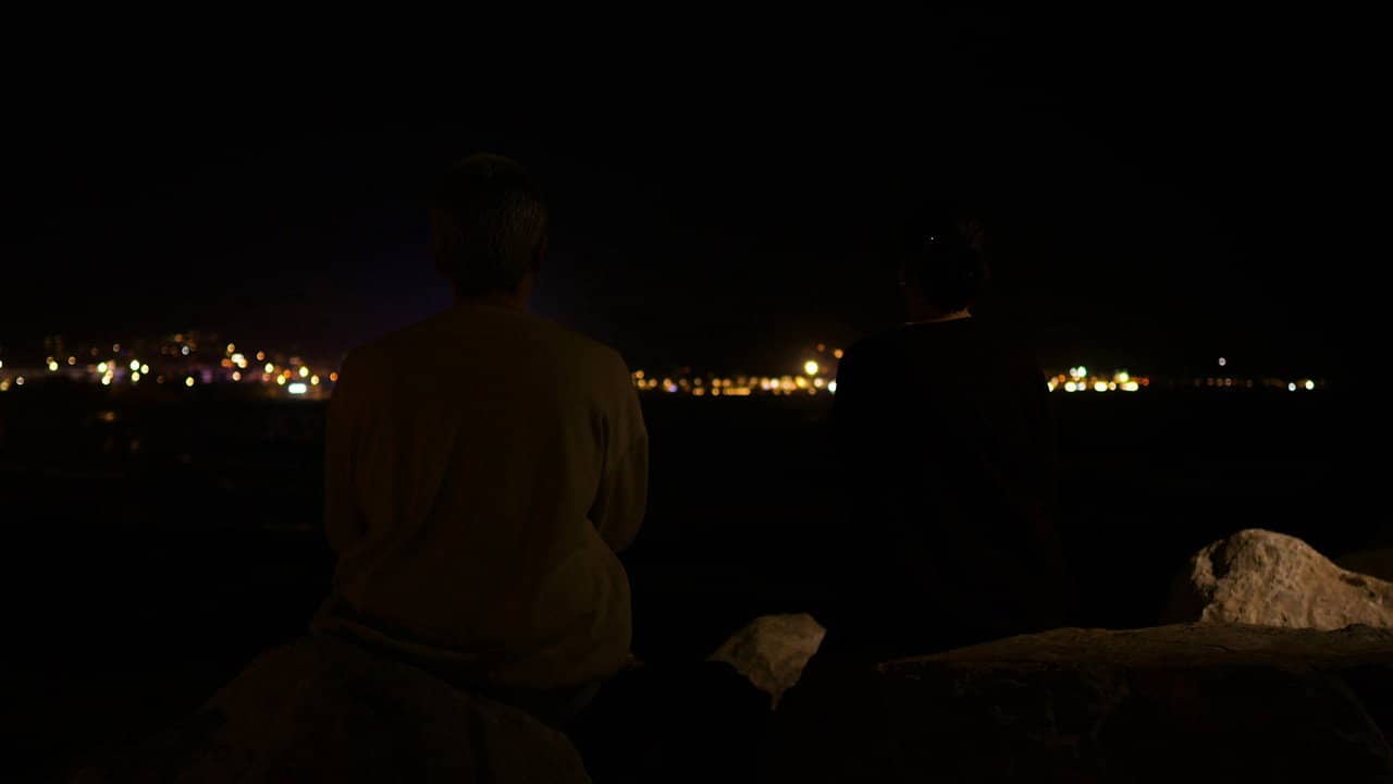 Tapage Nocturne backdrop