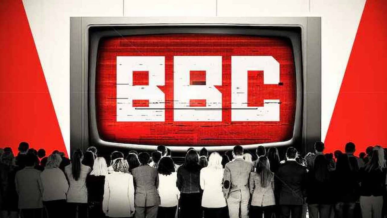 Bon Jovi at the BBC backdrop