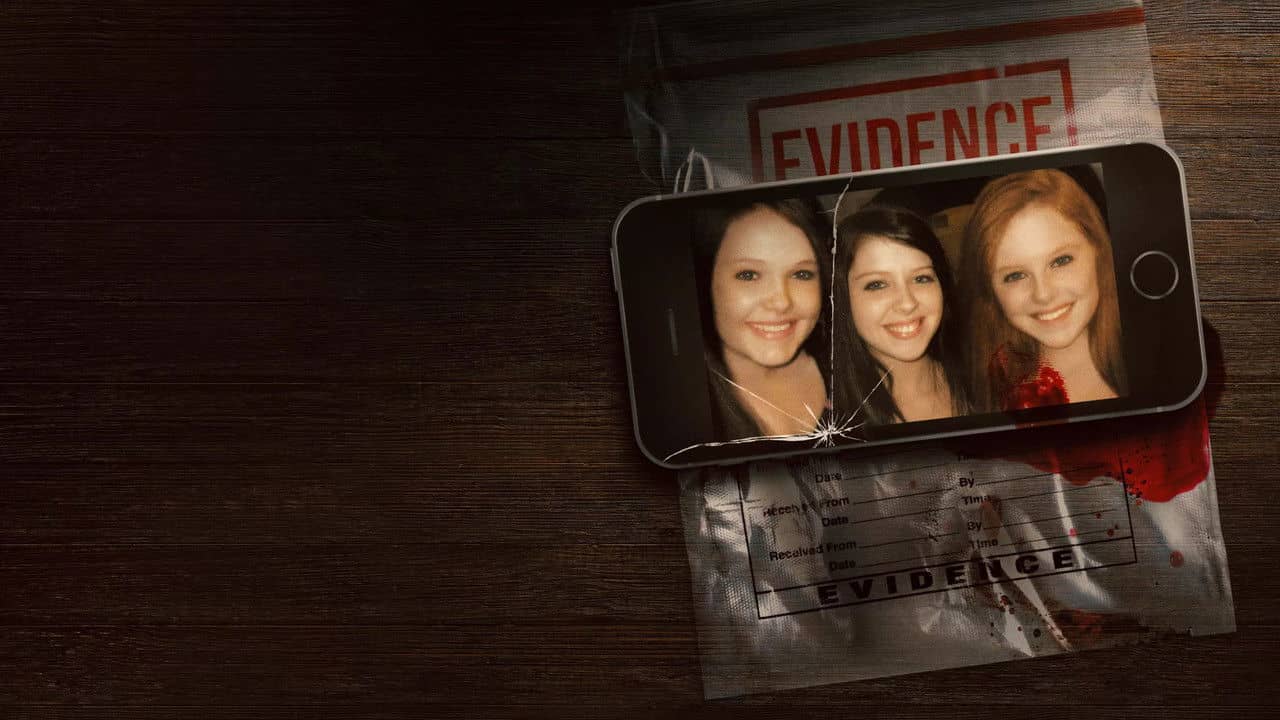 Friends Like These: The Murder of Skylar Neese backdrop