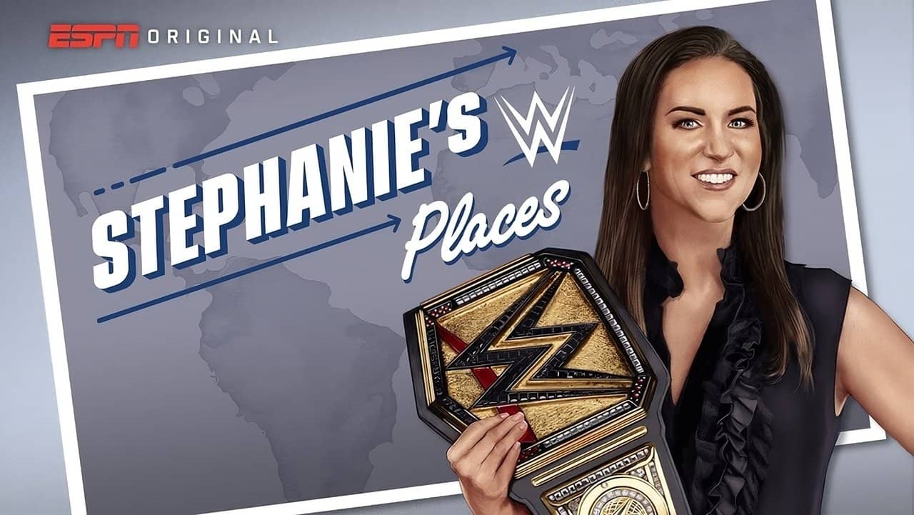 Stephanie's Places backdrop