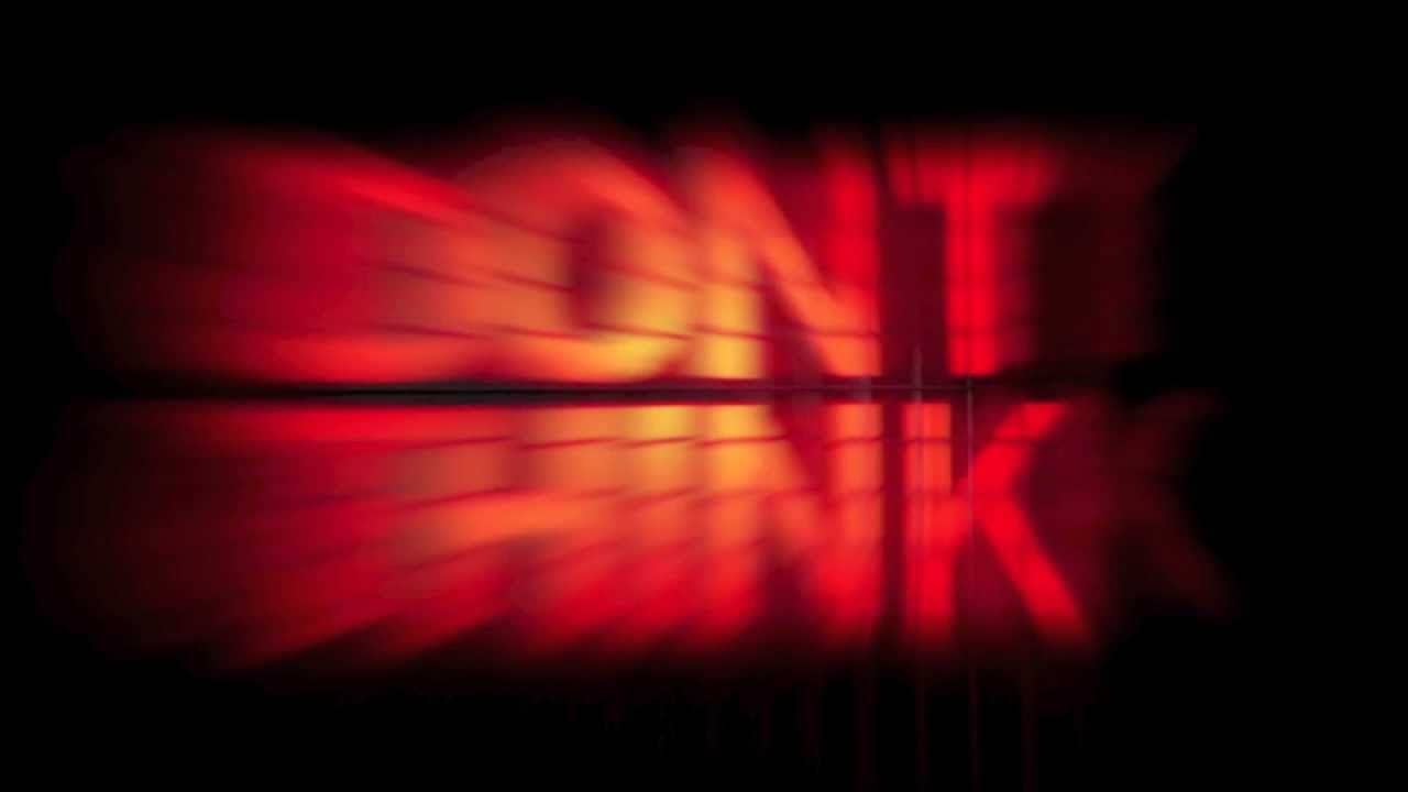 The Chemical Brothers: Don't Think backdrop
