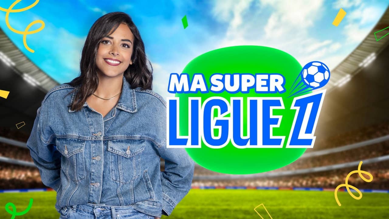 Ma super Ligue 1 backdrop