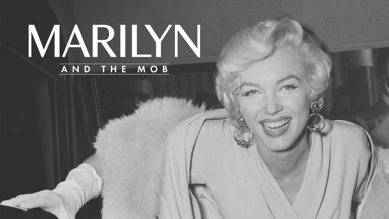 Marilyn and the Mob backdrop