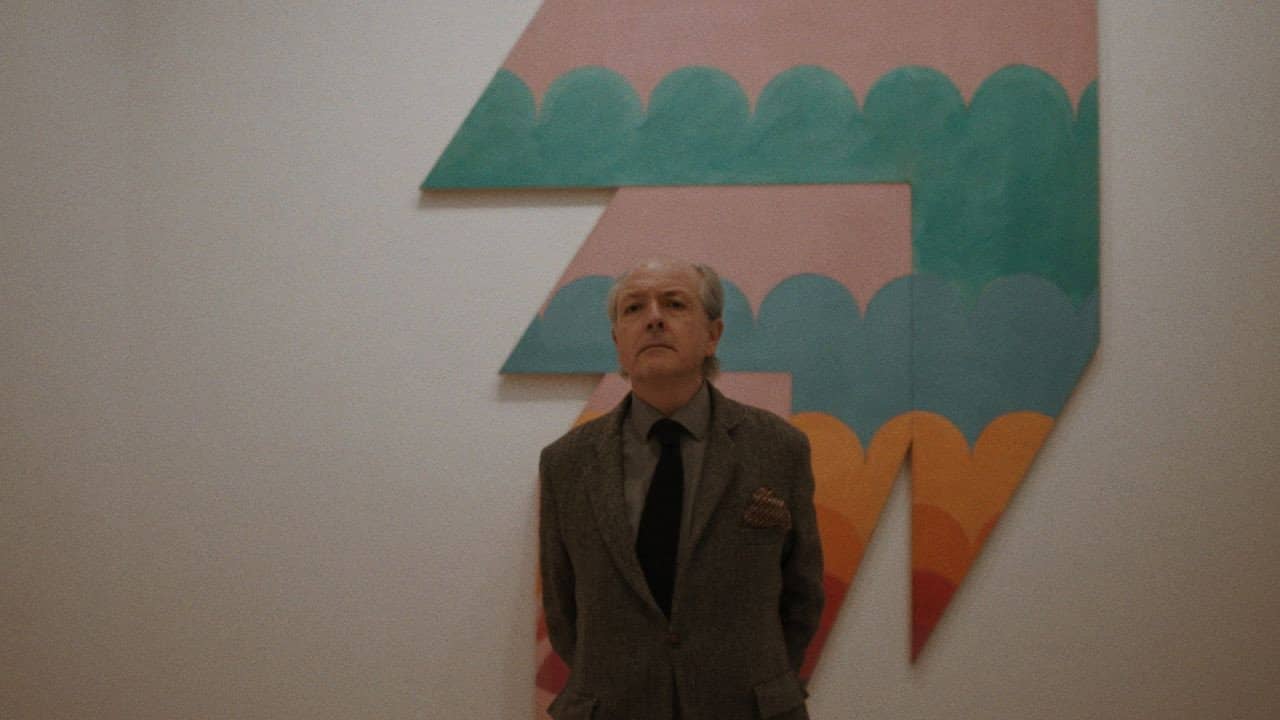 Doomed and Famous backdrop