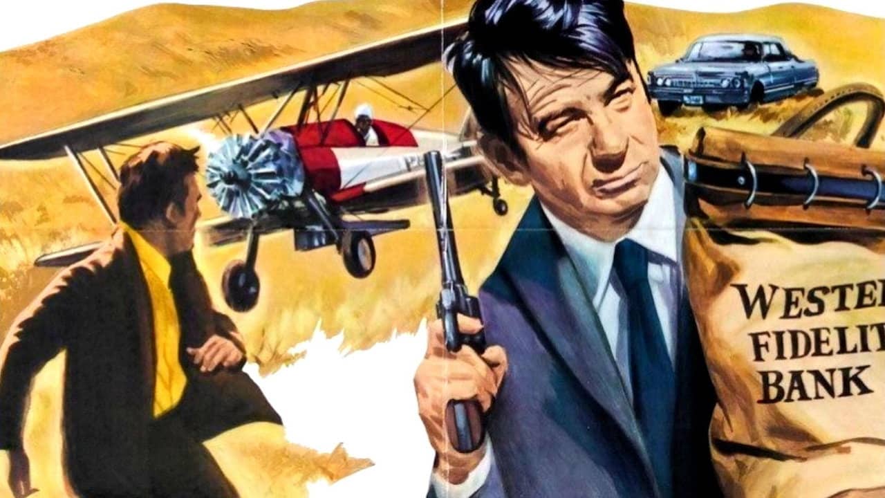 Charley Varrick backdrop