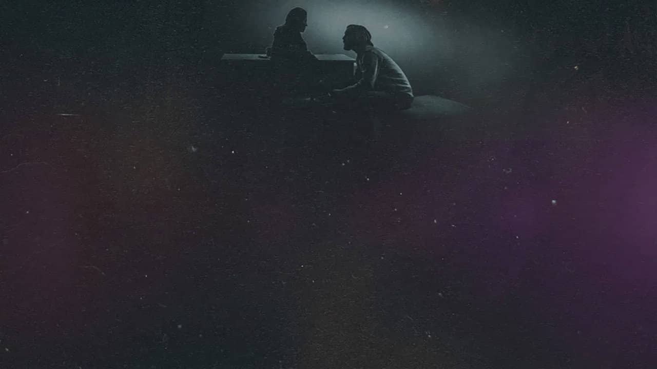 Betrayed backdrop