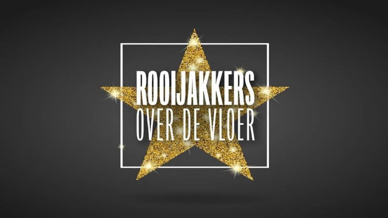 Rooijakkers over de Vloer backdrop