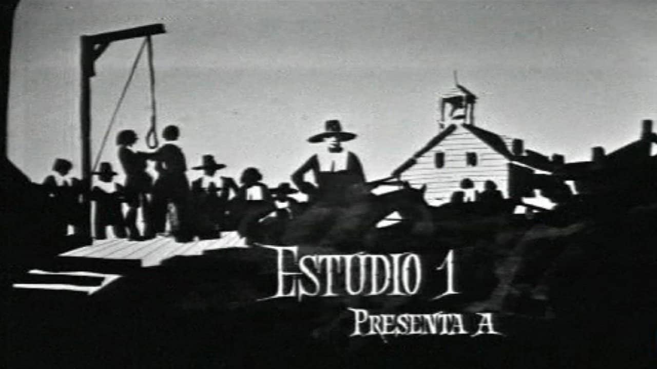Estudio 1 backdrop