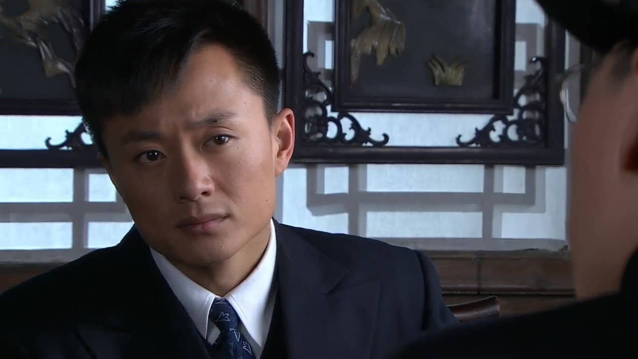 密战太阳山 backdrop