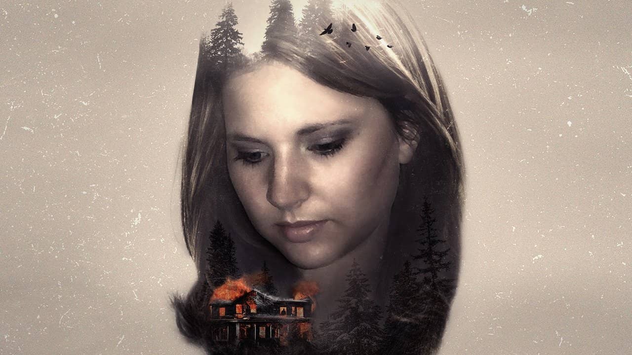 The Disappearance of Susan Cox Powell backdrop