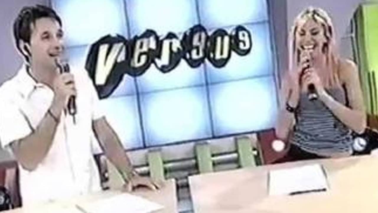 Versus backdrop
