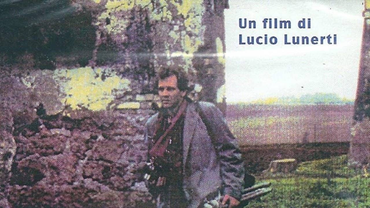 Il tempo del ritorno backdrop
