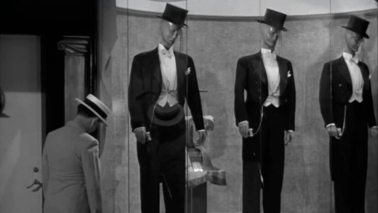 Trifles of Importance backdrop