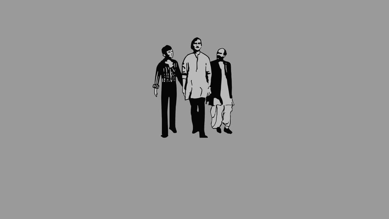 Feluda 30 backdrop