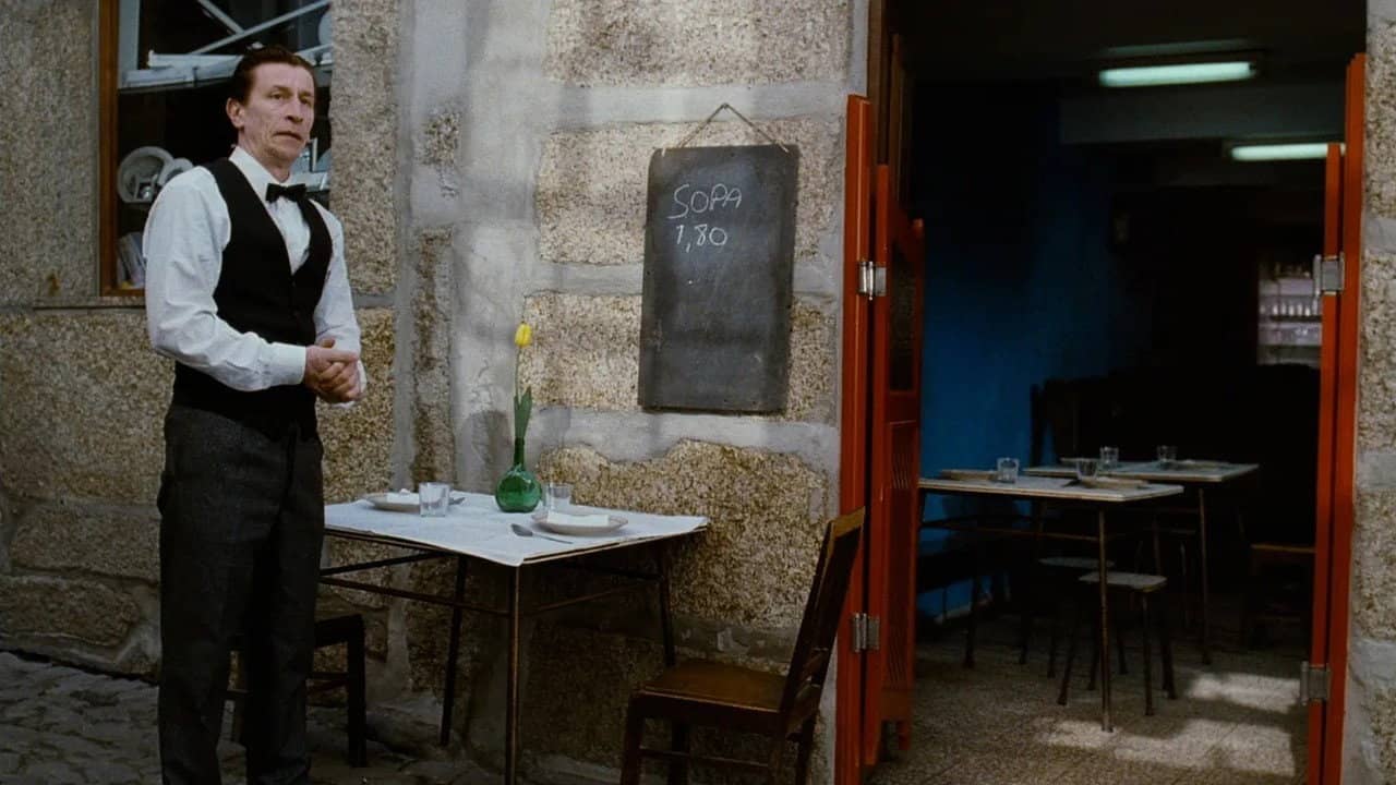 Tavern Man backdrop