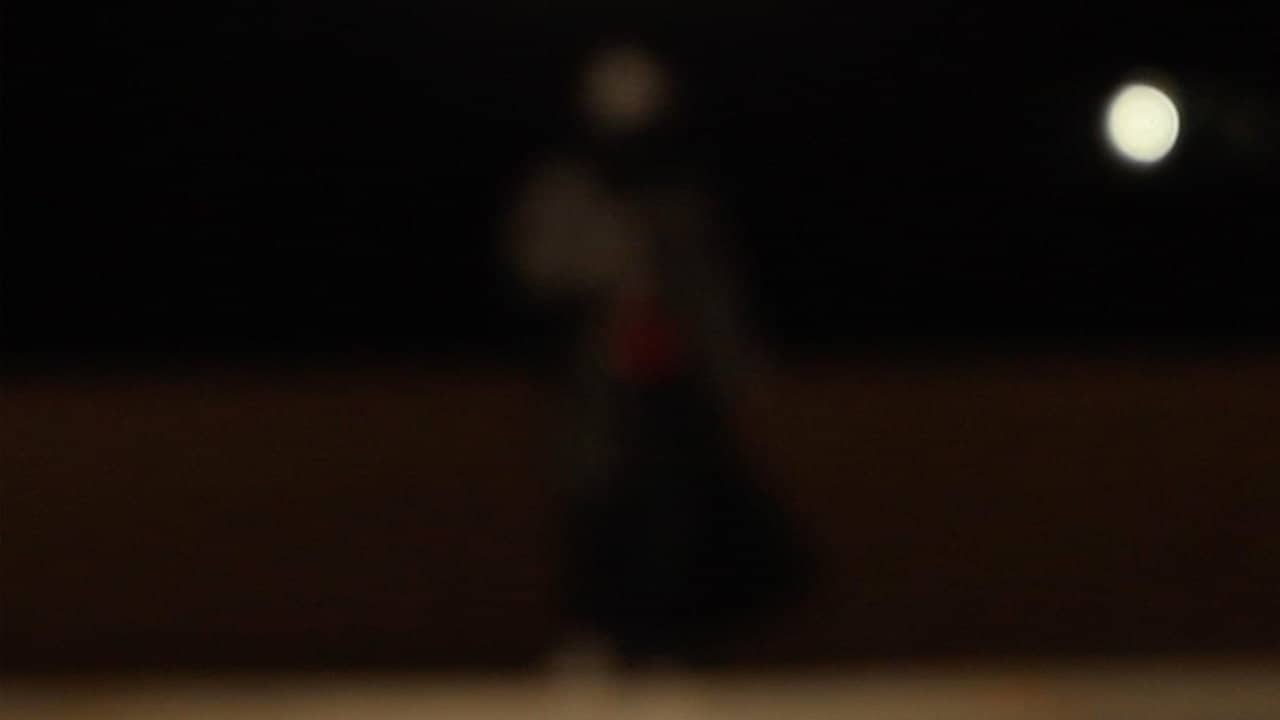 Feast backdrop