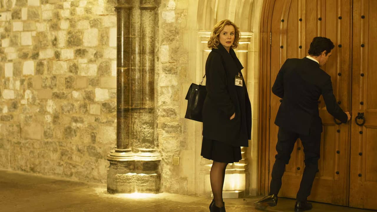 Apple Tree Yard backdrop