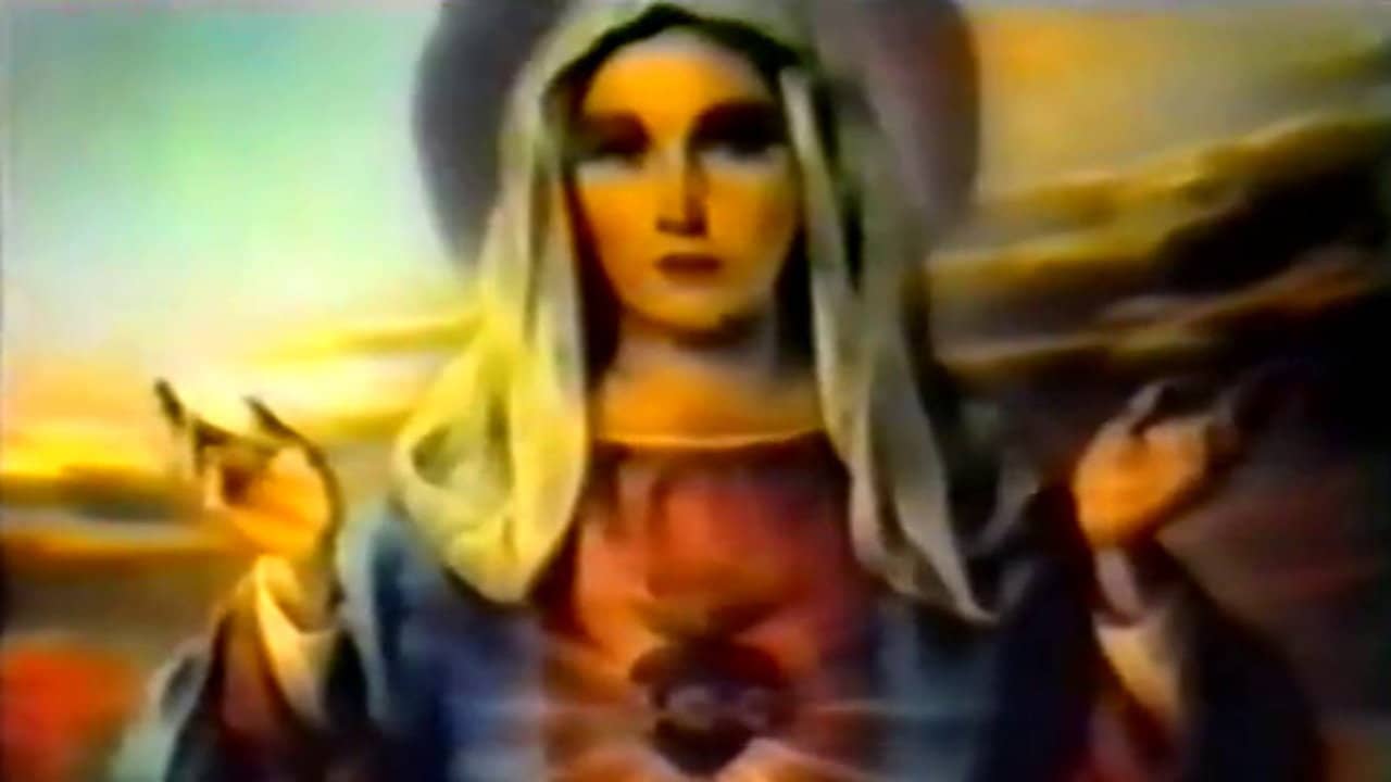 Psychic TV: First Transmission backdrop