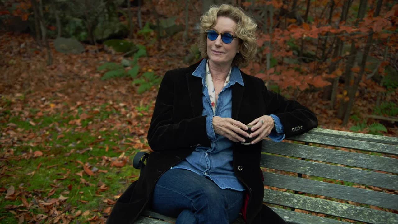 Six Women backdrop