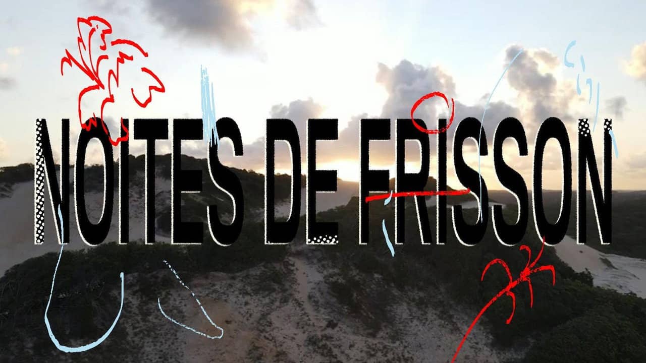 MAHMUNDI: FRISSON NIGHTS backdrop