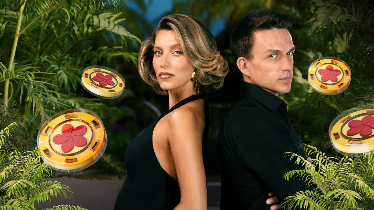 Ставка на любовь backdrop