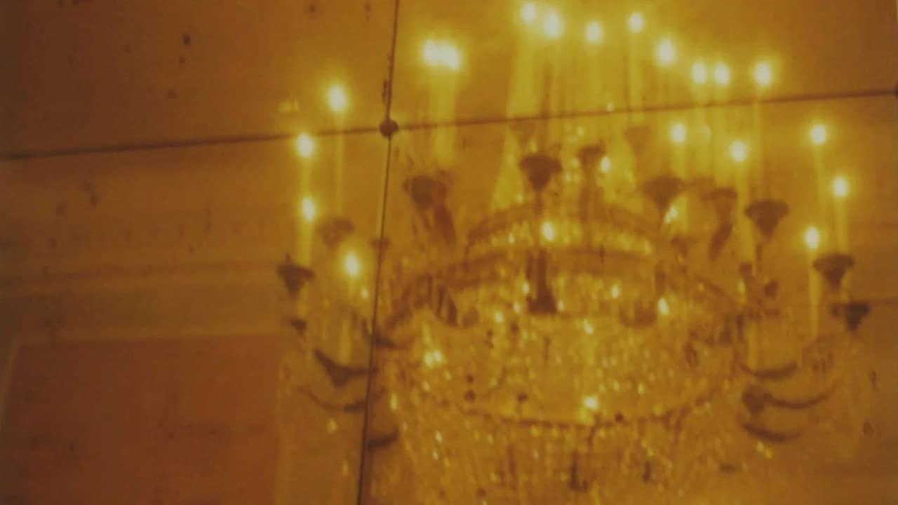 The 350th Anniversary Inaugural Gala backdrop