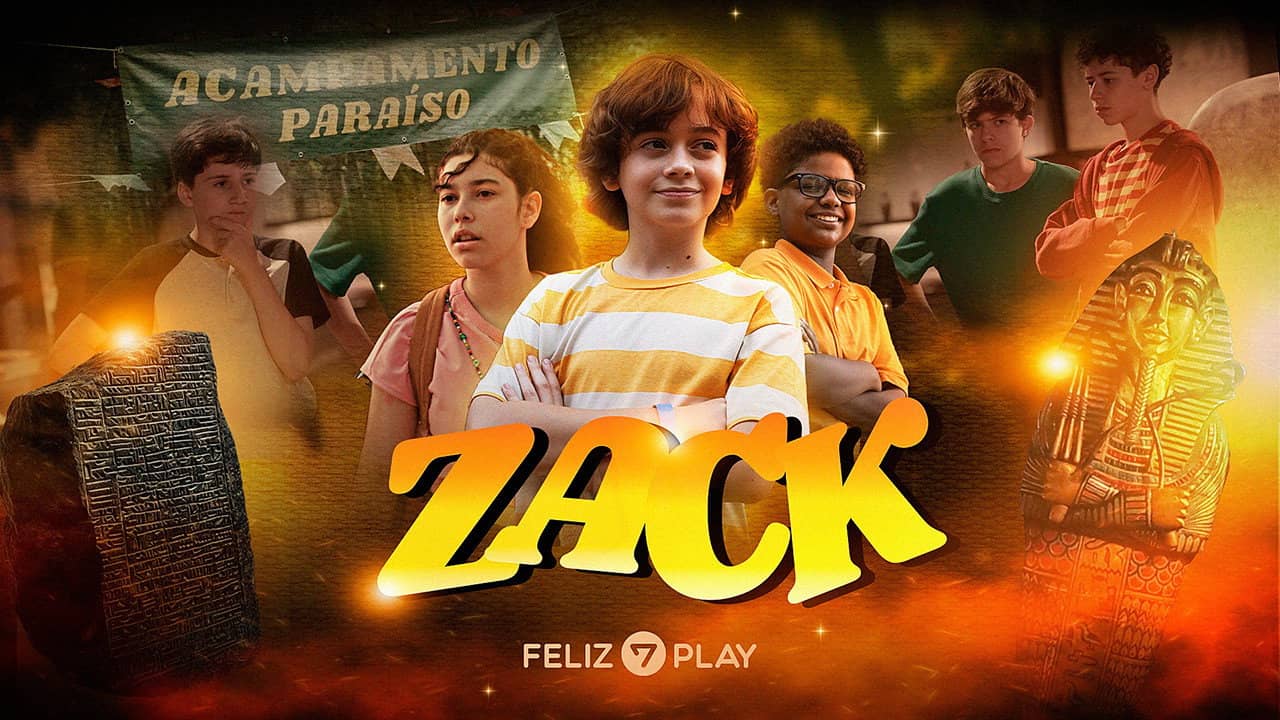 Zack backdrop